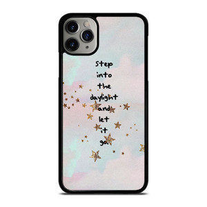 TAYLOR SWIFT DAYLIGHT LYRICS iPhone 11 Pro Max Case Cover