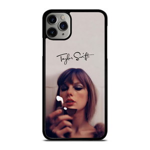 TAYLOR SWIFT MIDNIGHT iPhone 11 Pro Max Case Cover