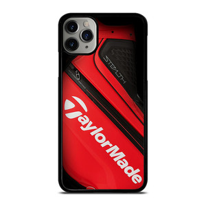 TAYLORMADE GOLF BAG iPhone 11 Pro Max Case Cover