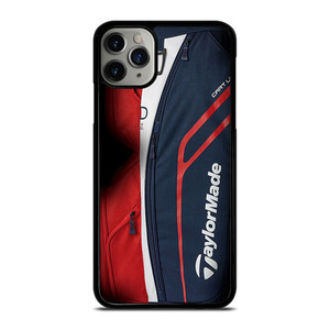 TAYLORMADE GOLF CART LITE BAG iPhone 11 Pro Max Case Cover