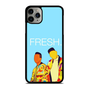THE FRESH PRINCE OF BEL AIR SHOW iPhone 11 Pro Max Case Cover
