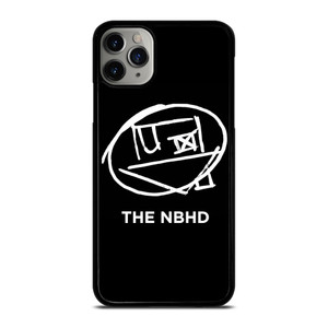 THE NGHD NEIGHBOURHOOD SYMBOL iPhone 11 Pro Max Case Cover
