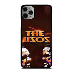 THE USOS WWE WRESTLING TAG TEAM iPhone 11 Pro Max Case Cover