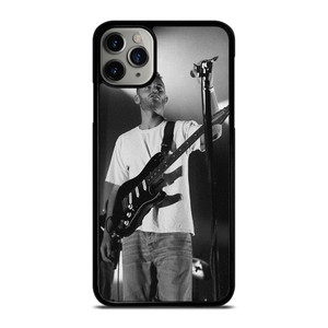 TOM MISCH MUSICIAN iPhone 11 Pro Max Case Cover