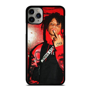 TRIPPIE REDD RAPPER COOL iPhone 11 Pro Max Case Cover