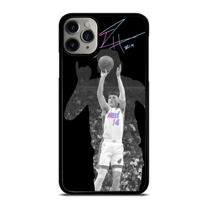TYLER HERRO MIAMI HEAT NBA iPhone 11 Pro Max Case Cover