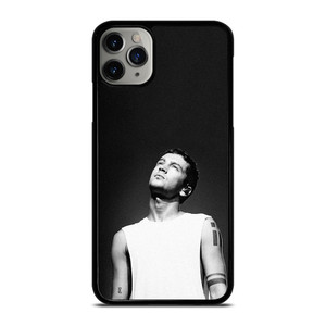 TYLER JOSEPH TWENTY ONE PILOTS iPhone 11 Pro Max Case Cover