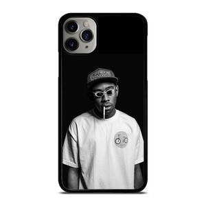 TYLER THE CREATOR SUPREME iPhone 11 Pro Max Case Cover