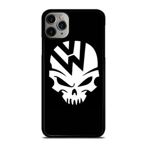 VW VOLKSWAGEN SKULL LOGO iPhone 11 Pro Max Case Cover VW VOLKSWAGEN SKULL LOGO iPhone 11 Pro Max Case Cover