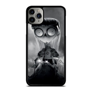 WEIRD GIRL FRANKENWEENIE iPhone 11 Pro Max Case Cover