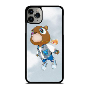 YEEZY BEAR COOL iPhone 11 Pro Max Case Cover YEEZY BEAR COOL iPhone 11 Pro Max Case Cover