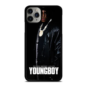 YOUNGBOY NBA LAST SLIMETO iPhone 11 Pro Max Case Cover YOUNGBOY NBA LAST SLIMETO iPhone 11 Pro Max Case Cover