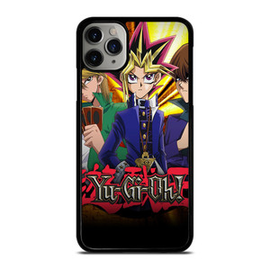 YU GI OH ANIME GAMES iPhone 11 Pro Max Case Cover YU GI OH ANIME GAMES iPhone 11 Pro Max Case Cover
