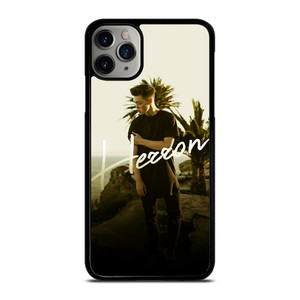 ZACH HERRON WHY DONT WE COOL iPhone 11 Pro Max Case Cover