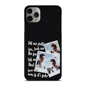 ZACH HERRON WHY DONT WE MEMBER iPhone 11 Pro Max Case Cover ZACH HERRON WHY DONT WE MEMBER iPhone 11 Pro Max Case Cover