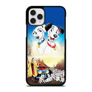 101 DALMATIANS DISNEY iPhone 11 Pro Case Cover