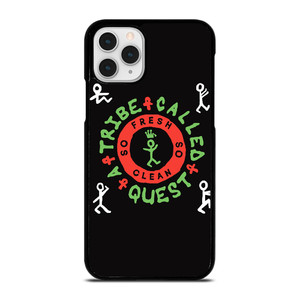 A TRIBE CALLED QUEST HIP HOP SYMBOL iPhone 11 Pro Case Cover
