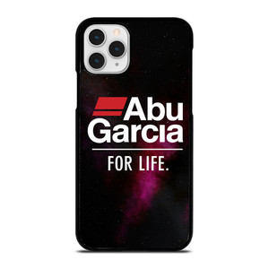 ABU GARCIA FISHING NEBULA iPhone 11 Pro Case Cover