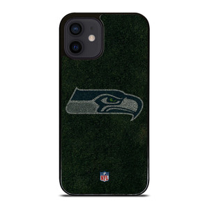 SEATTLE SEAHAWKS FOOTBALL NFL iPhone 12 Mini Case Cover