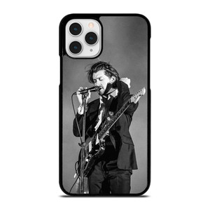 ALEX TURNER ARCTIC MONKEYS 2 iPhone 11 Pro Case Cover