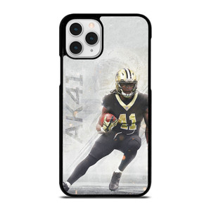 ALVIN KAMARA NEW ORLEANS SAINTS FOOTBALL iPhone 11 Pro Case Cover