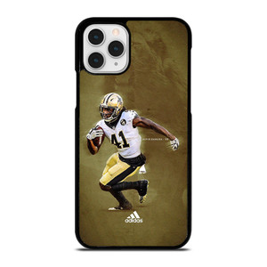 ALVIN KAMARA NEW ORLEANS SAINTS NFL iPhone 11 Pro Case Cover