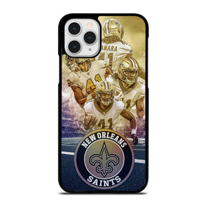 ALVIN KAMARA NEW ORLEANS SAINTS iPhone 11 Pro Case Cover