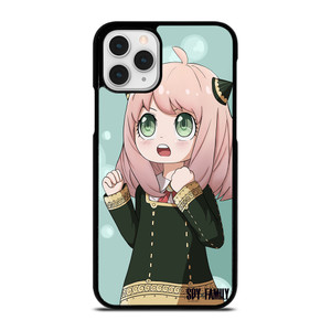 ANYA SPY X FAMILY iPhone 11 Pro Case Cover