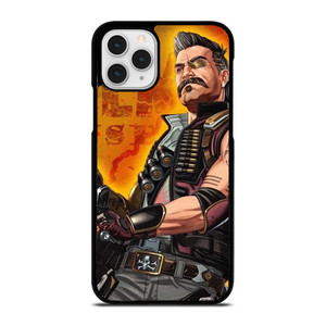 APEX LEGENDS FUSE iPhone 11 Pro Case Cover