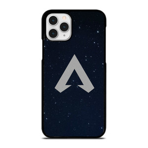APEX LEGENDS NEBULA LOGO iPhone 11 Pro Case Cover