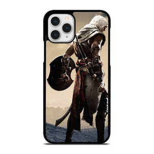ASSASSINS CREED BAYEK iPhone 11 Pro Case Cover