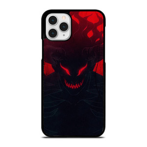 ASTA DEMON BLACK CLOVER ANIME iPhone 11 Pro Case Cover