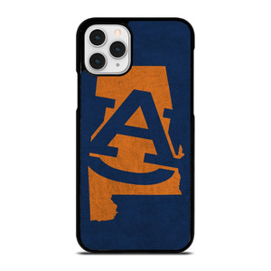 AUBURN TIGERS ICON iPhone 11 Pro Case Cover AUBURN TIGERS ICON iPhone 11 Pro Case Cover