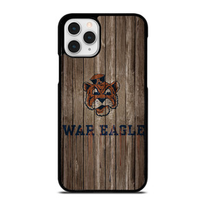 AUBURN TIGERS WAR EAGLE iPhone 11 Pro Case Cover