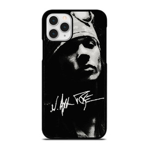 AXL ROSE GUNS N ROSES BAND iPhone 11 Pro Case Cover