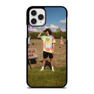 BAYLEN LEVINE FRICK VAPE YOUTUBER iPhone 11 Pro Case Cover