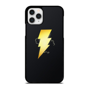 BLACK ADAM MOVIES SYMBOL iPhone 11 Pro Case Cover