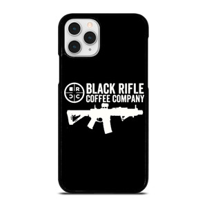 BLACK RIFLE COFFEE COMPANY LOGO iPhone 11 Pro Case Cover BLACK RIFLE COFFEE COMPANY LOGO iPhone 11 Pro Case Cover