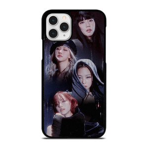 BLACKPINK PINK VENOM iPhone 11 Pro Case Cover