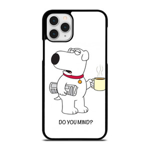 BRIAN GRIFFIN FAMILY GUY iPhone 11 Pro Case Cover BRIAN GRIFFIN FAMILY GUY iPhone 11 Pro Case Cover