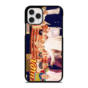 BTS BANGTAN BOYS BOY WITH LUV iPhone 11 Pro Case Cover BTS BANGTAN BOYS BOY WITH LUV iPhone 11 Pro Case Cover