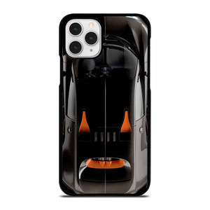 BUGATTI VEYRON SUPER SPORT CAR iPhone 11 Pro Case Cover