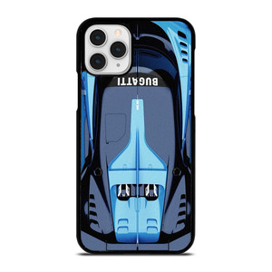 BUGATTI VISION GT iPhone 11 Pro Case Cover