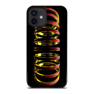 SHANG CHI AND THE LEGEND OF THE TEN RINGS MARVEL COVER iPhone 12 Mini Case Cover