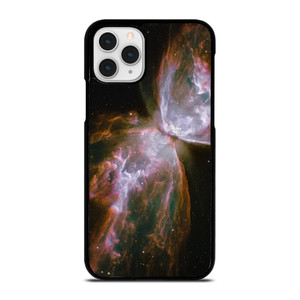 BUTTERFLY NEBULA BEAUTIFUL iPhone 11 Pro Case Cover