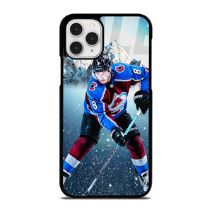 CALE MAKAR COLORADO AVALANCHE NHL 2 iPhone 11 Pro Case Cover