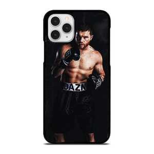CANELO ALVAREZ BOXING iPhone 11 Pro Case Cover CANELO ALVAREZ BOXING iPhone 11 Pro Case Cover