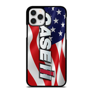 CASE INTERNATIONAL HARVESTER IH USA FLAG iPhone 11 Pro Case Cover