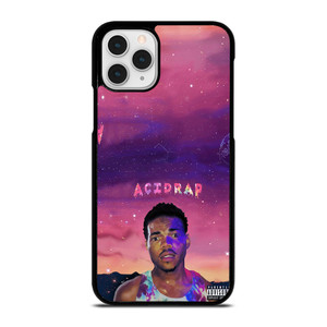CHANCE THE RAPPER ACIDRAP iPhone 11 Pro Case Cover