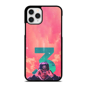 CHANCE THE RAPPER LOGO iPhone 11 Pro Case Cover